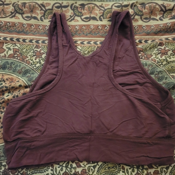 Kindred bravely Nursing And Sleep Bra - Picture 2 of 4